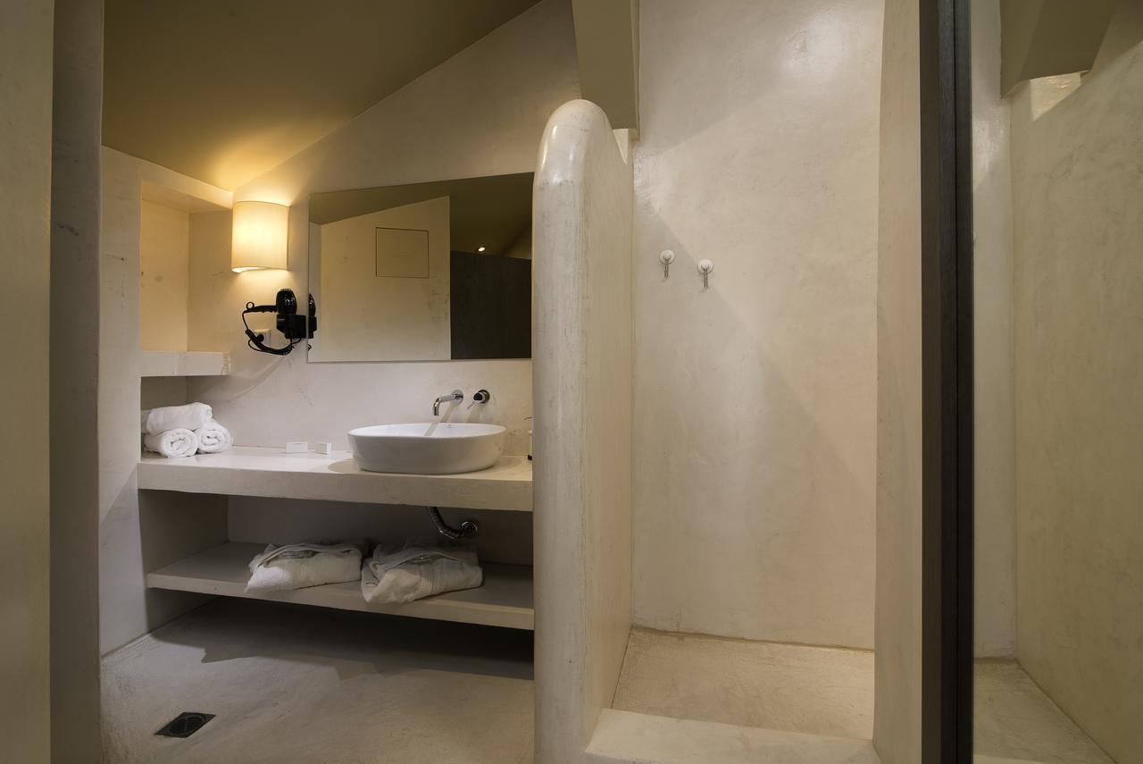 Ocean Beach Hotel Szkála Potamiász Kültér fotó