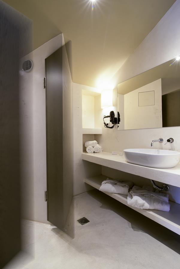 Ocean Beach Hotel Szkála Potamiász Kültér fotó